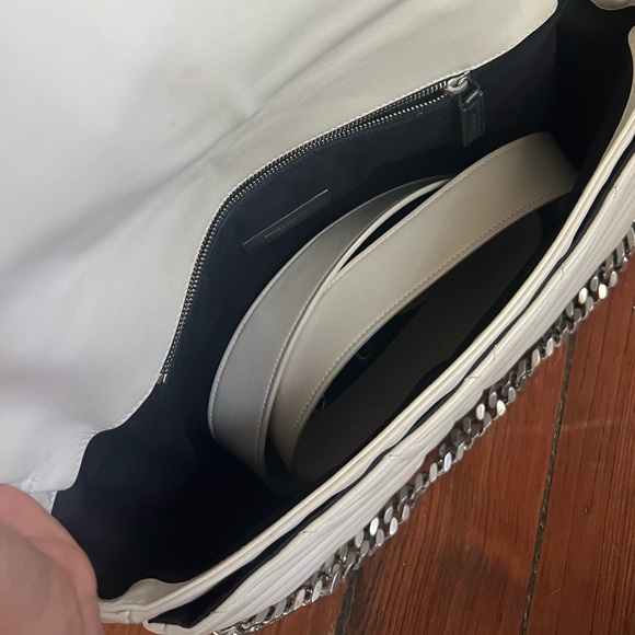 YSL Messenger Bag - Picture 4 of 9